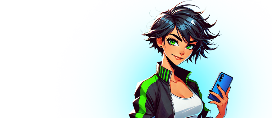 Мобильное приложение